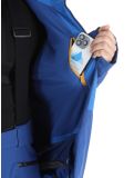 Vignette Ziener, Timbarra veste de ski hommes Cobalt Blue bleu 