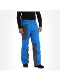 Vignette Ziener, Titov pantalon de ski hommes persian bleu 