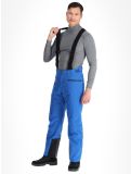 Vignette Ziener, Tronador pantalon de ski hommes Cobalt Blue bleu 