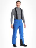 Vignette Ziener, Tronador pantalon de ski hommes Cobalt Blue bleu 