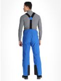 Vignette Ziener, Tronador pantalon de ski hommes Cobalt Blue bleu 