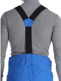 Vignette Ziener, Tronador pantalon de ski hommes Cobalt Blue bleu 