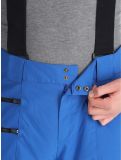 Vignette Ziener, Tronador pantalon de ski hommes Cobalt Blue bleu 