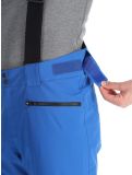 Vignette Ziener, Tronador pantalon de ski hommes Cobalt Blue bleu 