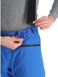 Vignette Ziener, Tronador pantalon de ski hommes Cobalt Blue bleu 