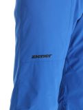 Vignette Ziener, Tronador pantalon de ski hommes Cobalt Blue bleu 