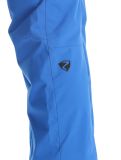 Vignette Ziener, Tronador pantalon de ski hommes Cobalt Blue bleu 