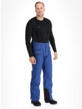 Vignette Ziener, Tronador pantalon de ski hommes Vista Blue bleu 