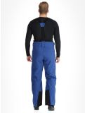 Vignette Ziener, Tronador pantalon de ski hommes Vista Blue bleu 