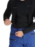 Vignette Ziener, Tronador pantalon de ski hommes Vista Blue bleu 