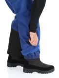 Vignette Ziener, Tronador pantalon de ski hommes Vista Blue bleu 