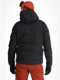 Vignette Ziener, Tyers veste de ski hommes Black noir 