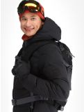 Vignette Ziener, Tyers veste de ski hommes Black noir 