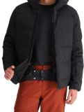 Vignette Ziener, Tyers veste de ski hommes Black noir 