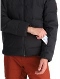 Vignette Ziener, Tyers veste de ski hommes Black noir 