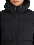 Vignette Ziener, Tyers veste de ski hommes Black noir 