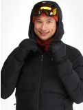 Vignette Ziener, Tyers veste de ski hommes Black noir 