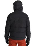 Vignette Ziener, Tyers veste de ski hommes Black noir 