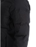 Vignette Ziener, Tyers veste de ski hommes Black noir 