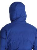 Vignette Ziener, Tyers veste de ski hommes Vista Blue bleu 