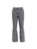 Vignette Almgwand, Bergerkogel-4, ski pants, women, marine blue