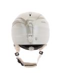 Vignette Alpina, Grap 2.0 ski helmet, white prosecco matt