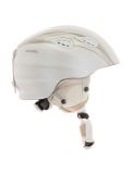 Vignette Alpina, Grap 2.0 ski helmet, white prosecco matt