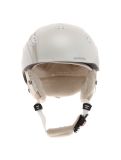 Vignette Alpina, Grap 2.0 ski helmet, white prosecco matt