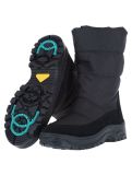 Vignette Attiba, Snowboots With Oc System bottes de neige OC System® femmes Black noir 