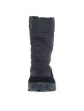 Vignette Attiba, Snowboots With Oc System bottes de neige OC System® femmes Black noir 