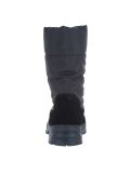 Vignette Attiba, Snowboots With Oc System bottes de neige OC System® femmes Black noir 