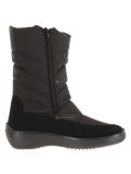 Vignette Attiba, bottes de neige noir 