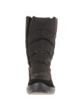 Vignette Attiba, bottes de neige noir 