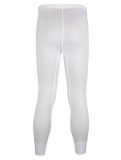 Vignette Avento, Thermal Pants 2-pack pantalon thermique 2-pack enfants White blanc 