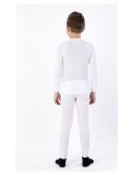 Vignette Avento, Thermal Pants 2-pack pantalon thermique 2-pack enfants White blanc 