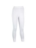 Vignette Avento, Thermal Pants 2-pack pantalon thermique 2-pack femmes White blanc 