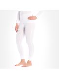 Vignette Avento, Thermal Pants 2-pack pantalon thermique 2-pack femmes White blanc 