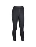 Vignette Avento, Thermal Pants 2-pack pantalon thermique 2-pack femmes Black noir 