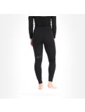 Vignette Avento, Thermal Pants 2-pack pantalon thermique 2-pack femmes Black noir 