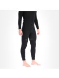 Vignette Avento, Thermal Pants 2-pack pantalon thermique 2-pack hommes Black noir 