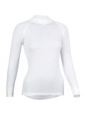 Vignette Avento, Thermal Shirt 2-pack chemise thermo 2-pack femmes White blanc 