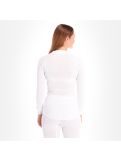 Vignette Avento, Thermal Shirt 2-pack chemise thermo 2-pack femmes White blanc 