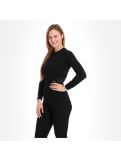 Vignette Avento, Thermal Shirt 2-pack chemise thermo 2-pack femmes Black noir 