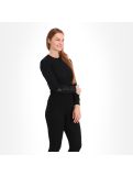 Vignette Avento, Thermal Shirt 2-pack chemise thermo 2-pack femmes Black noir 