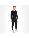 Vignette Avento, Thermal Shirt 2-pack chemise thermo 2-pack hommes Black noir 