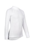 Vignette Avento, Thermal Shirt 2-pack chemise thermo 2-pack enfants White blanc 