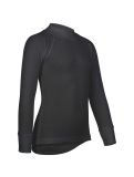 Vignette Avento, Thermal Shirt 2-pack chemise thermo 2-pack enfants Black noir 