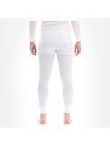 Vignette Avento, Thermal Pants pantalon thermique hommes White blanc 