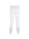 Vignette Avento, Thermal Pants pantalon thermique enfants White blanc 