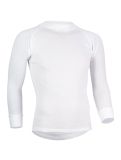 Vignette Avento, Thermal Shirt chemise thermo hommes White blanc 